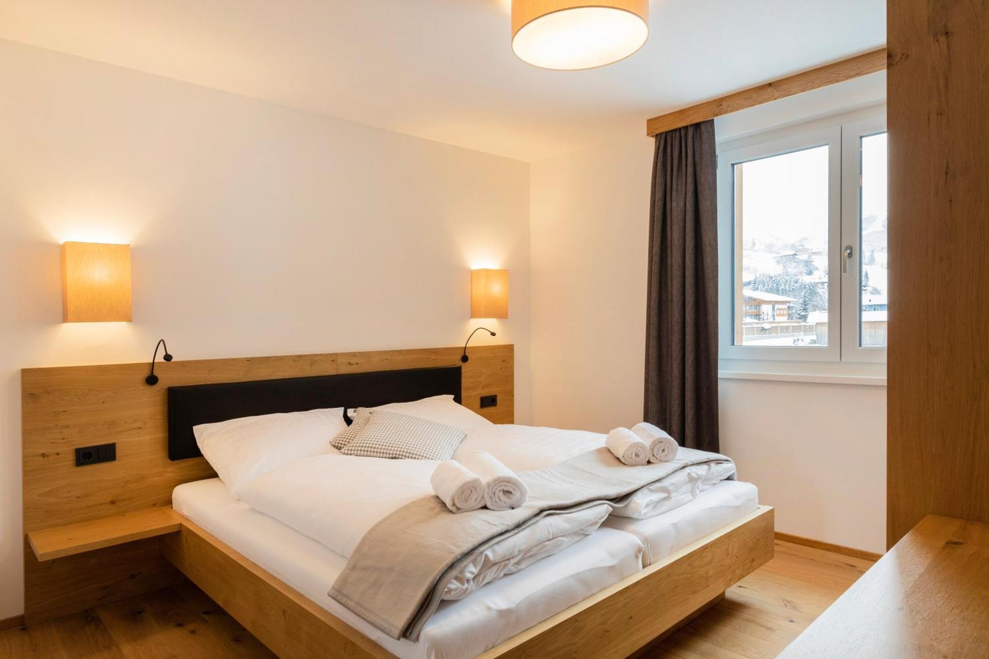 Landal Resort Maria Alm Rom bilde